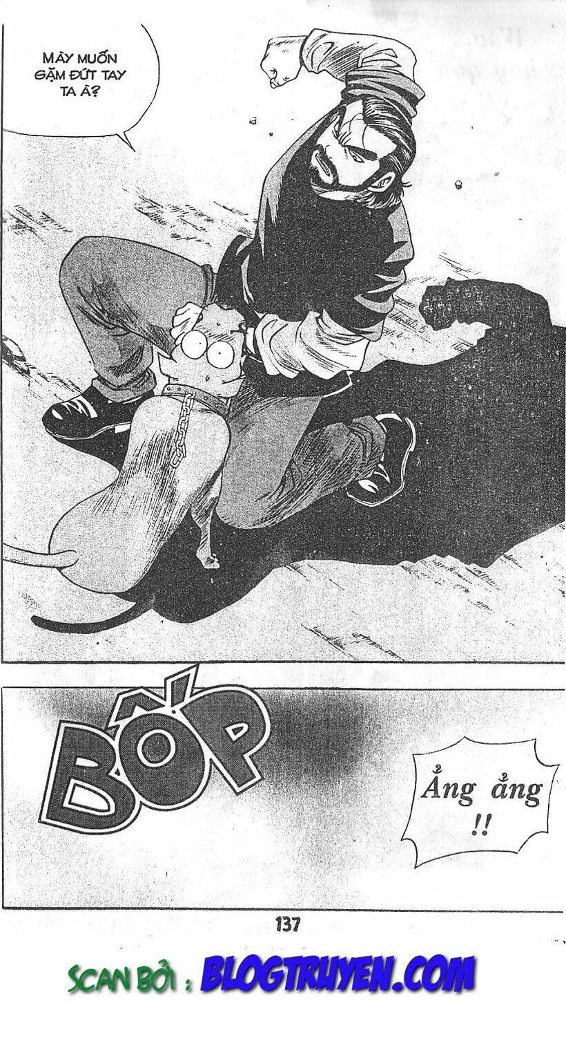 Kid Gang Chapter 66 - Trang 2