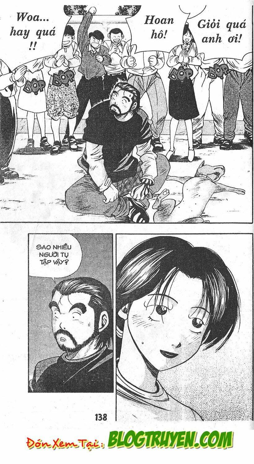 Kid Gang Chapter 66 - Trang 2