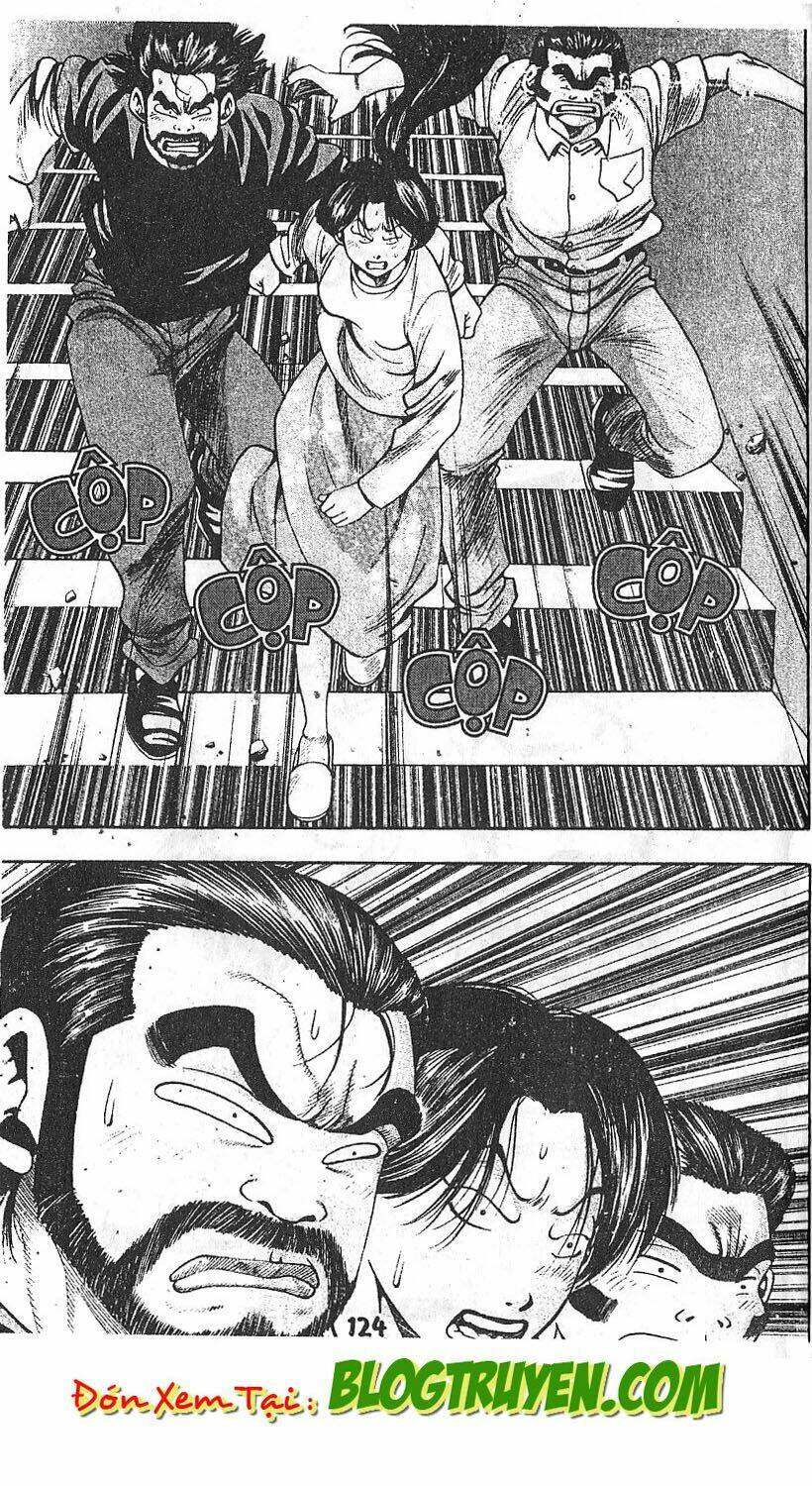 Kid Gang Chapter 66 - Trang 2