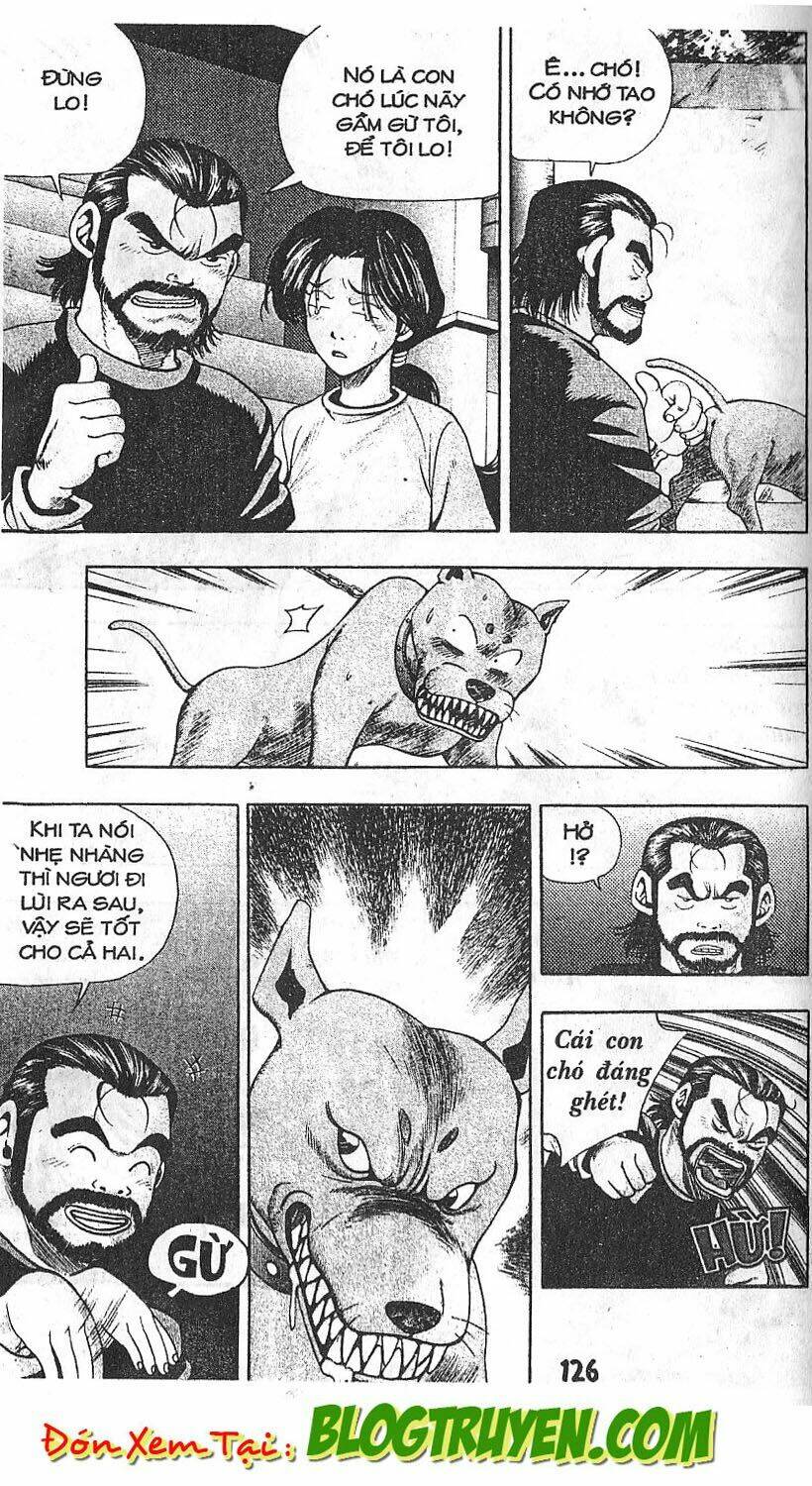 Kid Gang Chapter 66 - Trang 2