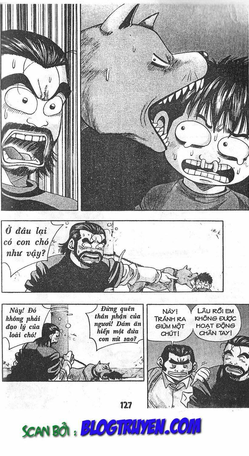 Kid Gang Chapter 66 - Trang 2