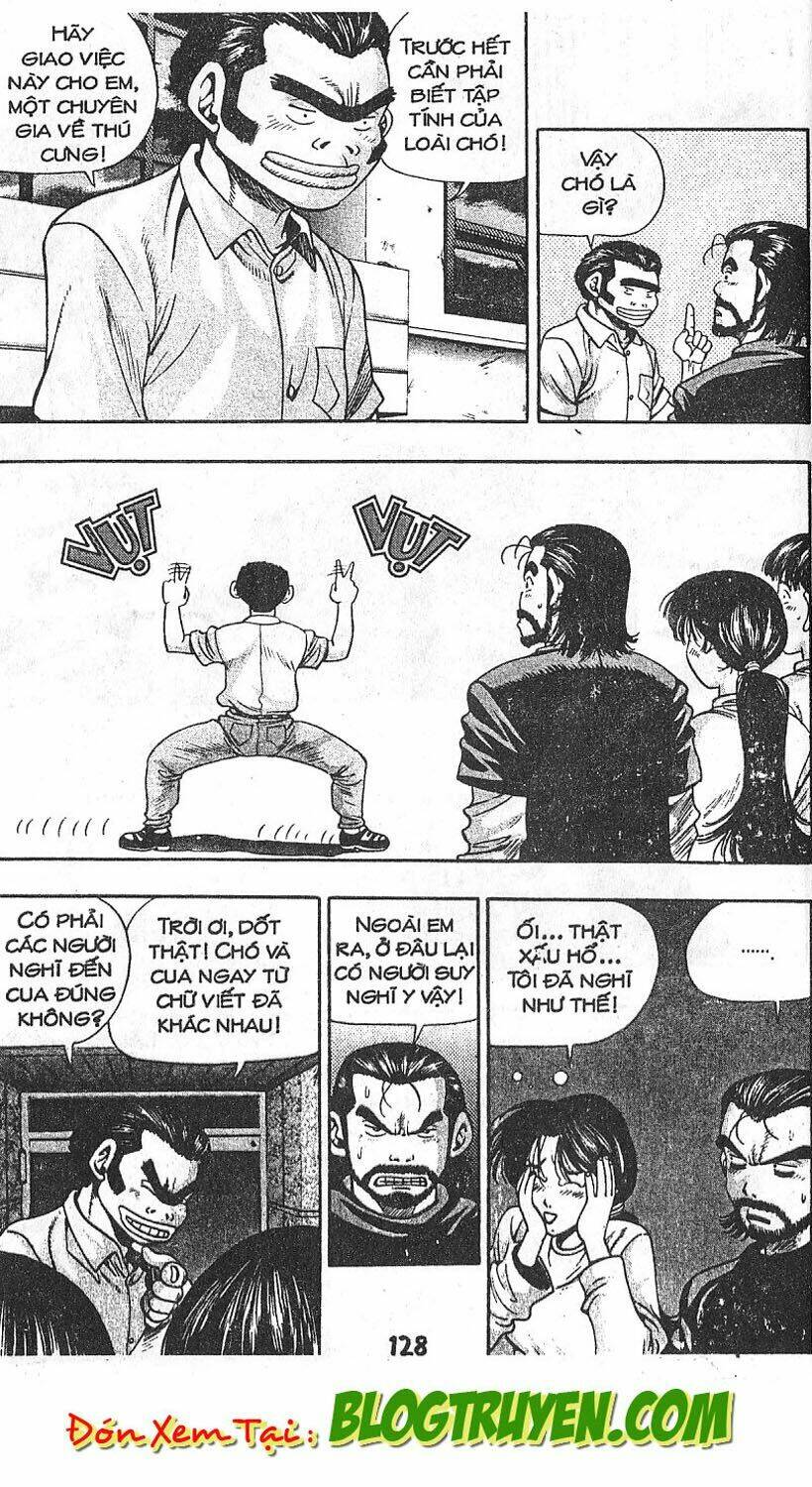 Kid Gang Chapter 66 - Trang 2