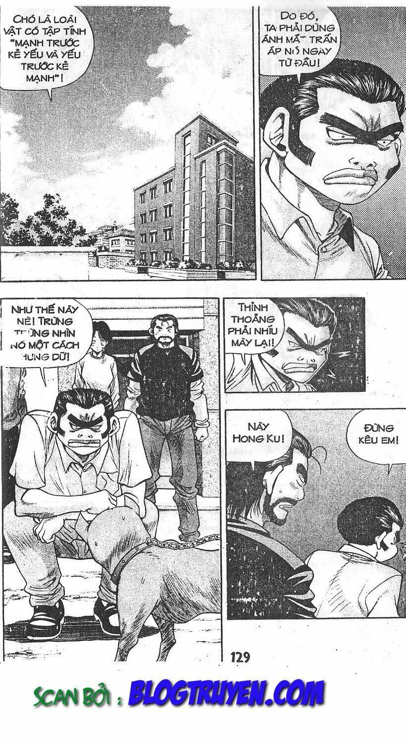 Kid Gang Chapter 66 - Trang 2