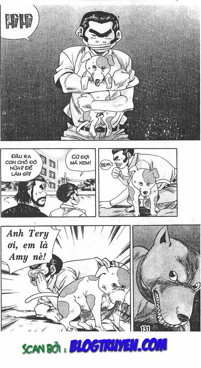 Kid Gang Chapter 66 - Trang 2