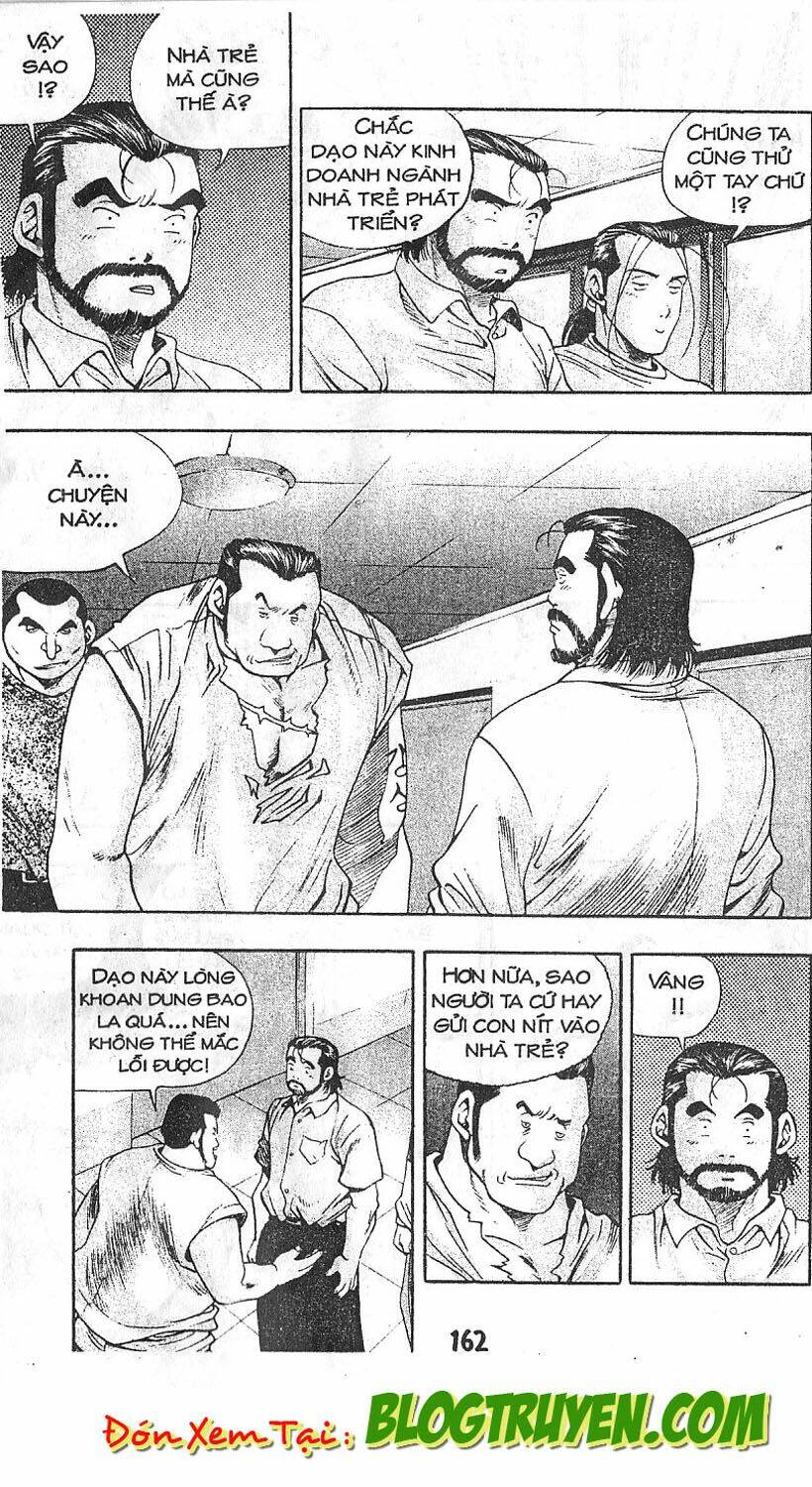 Kid Gang Chapter 68 - Trang 2