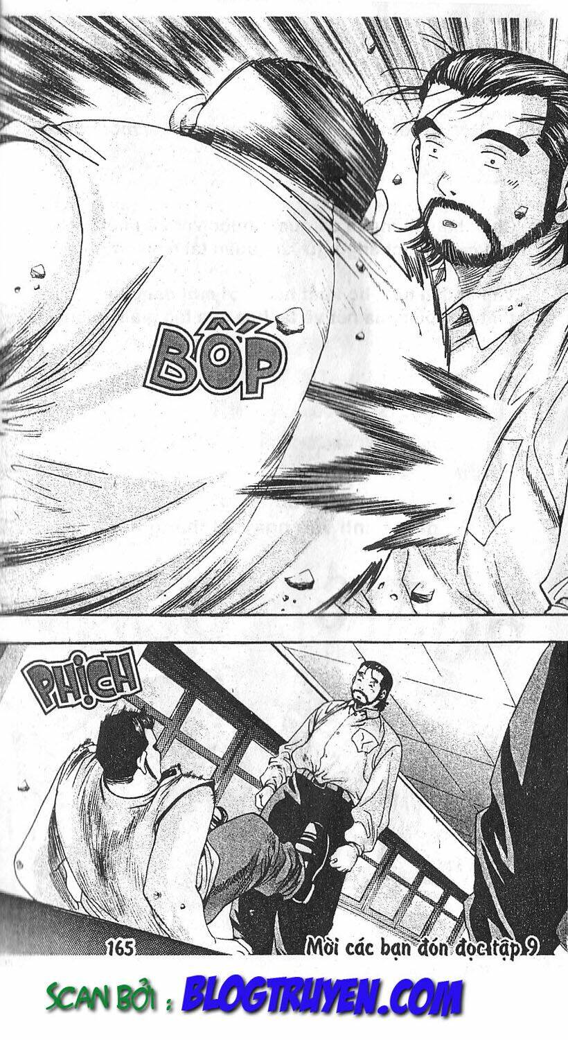 Kid Gang Chapter 68 - Trang 2