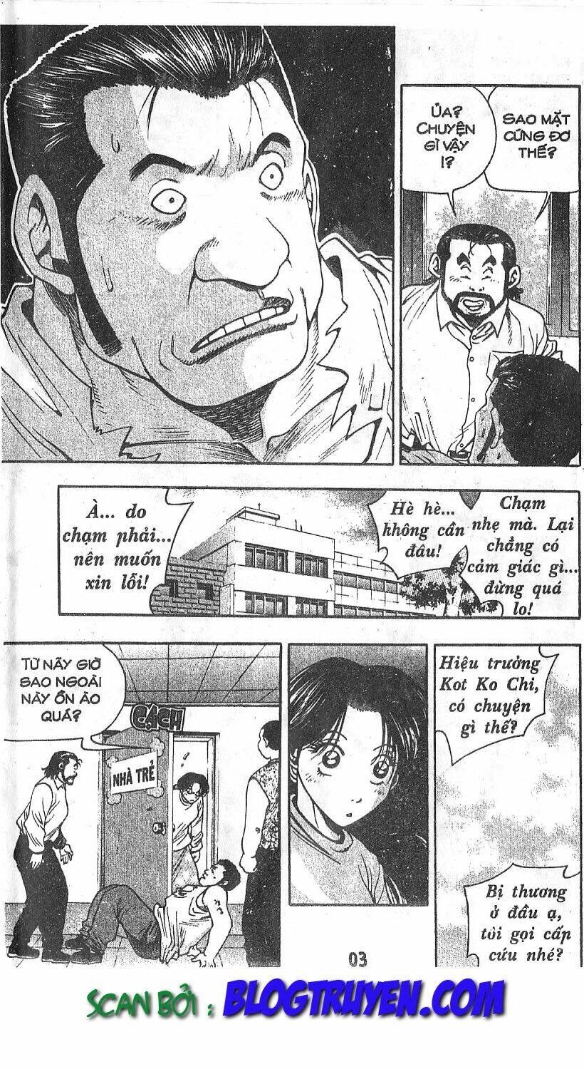 Kid Gang Chapter 68 - Trang 2