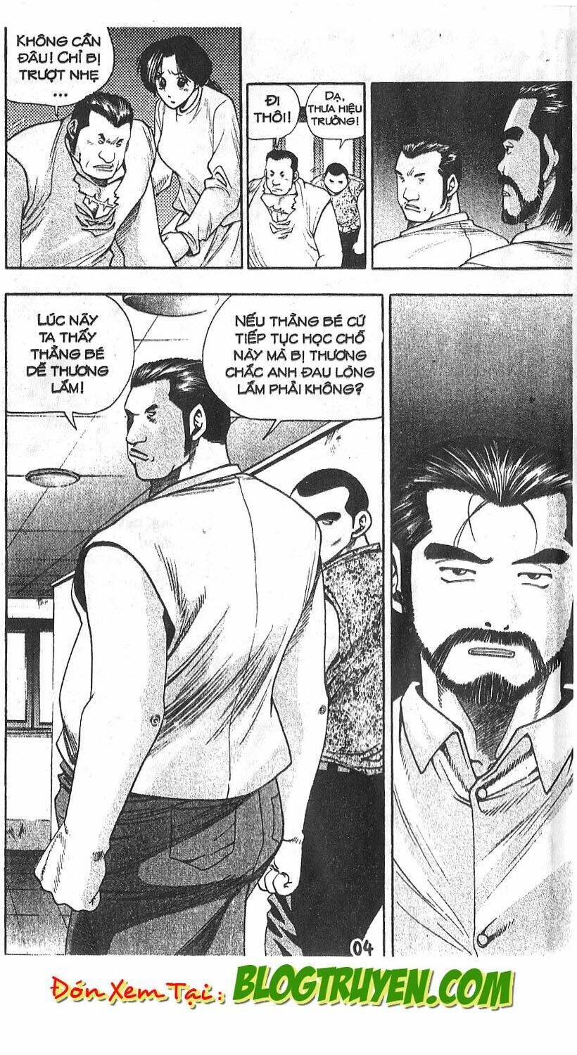 Kid Gang Chapter 68 - Trang 2