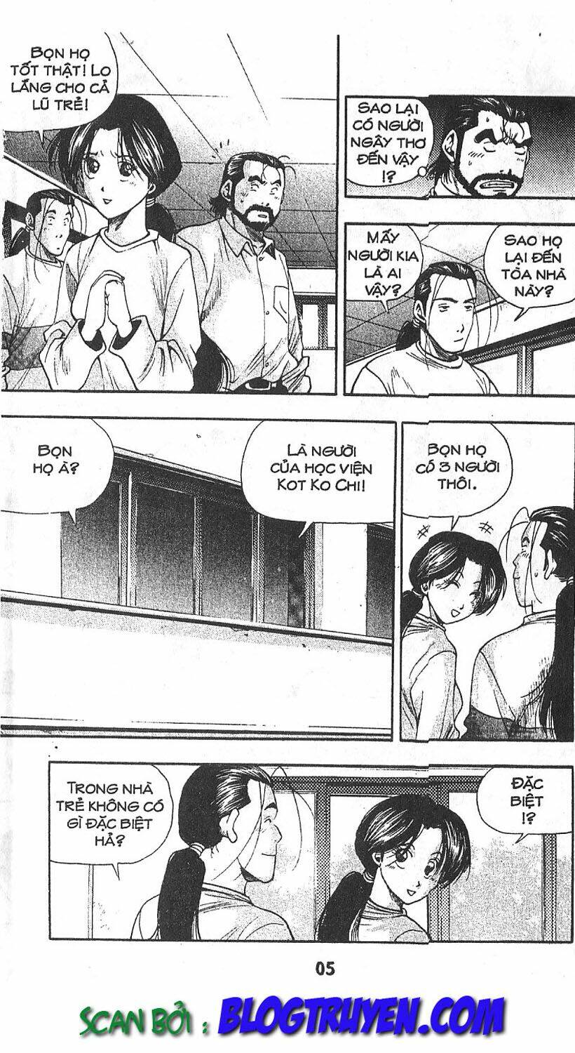 Kid Gang Chapter 68 - Trang 2