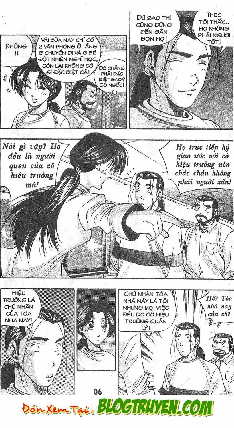 Kid Gang Chapter 68 - Trang 2