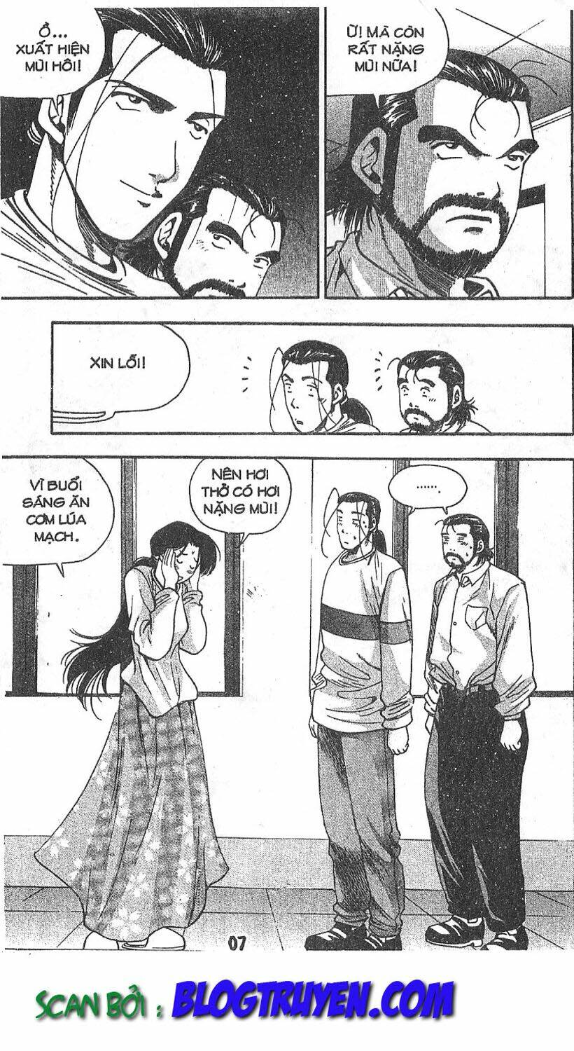 Kid Gang Chapter 68 - Trang 2