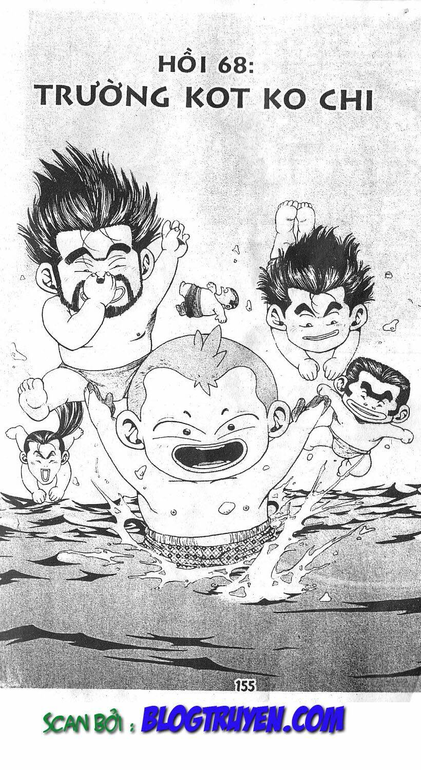 Kid Gang Chapter 68 - Trang 2