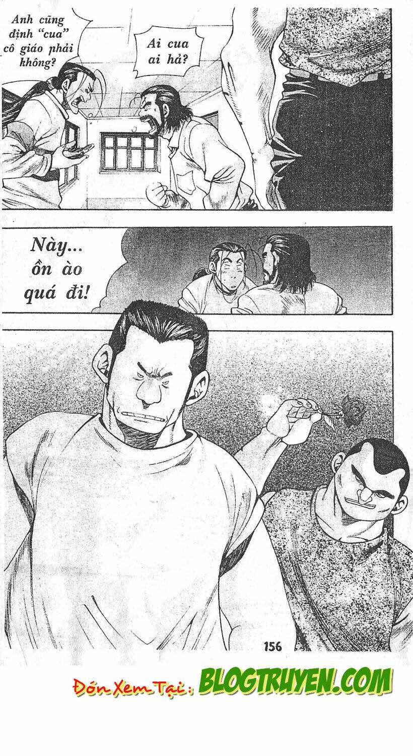 Kid Gang Chapter 68 - Trang 2