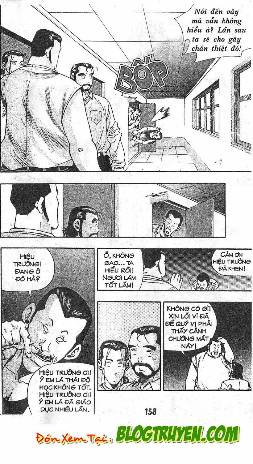 Kid Gang Chapter 68 - Trang 2