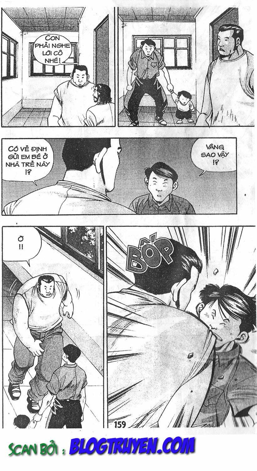 Kid Gang Chapter 68 - Trang 2