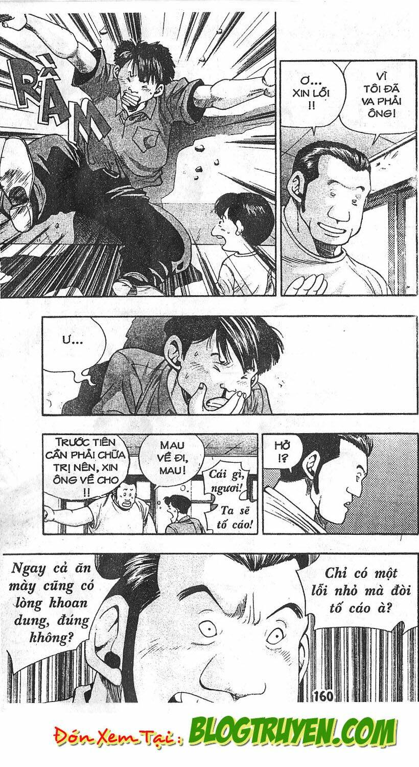 Kid Gang Chapter 68 - Trang 2
