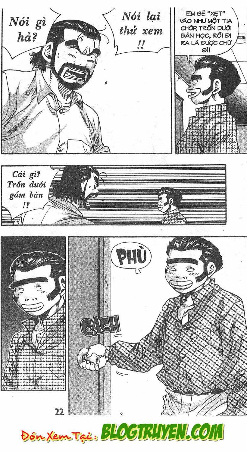 Kid Gang Chapter 69 - Trang 2