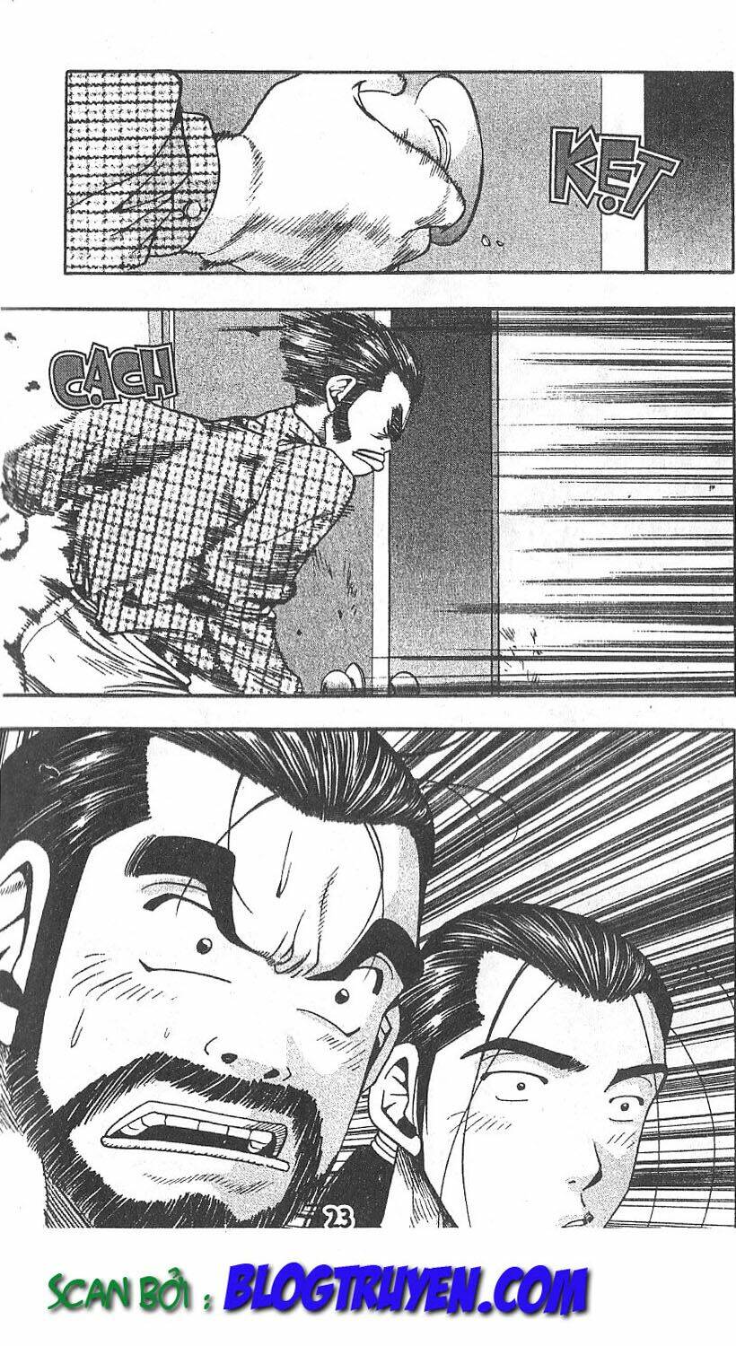 Kid Gang Chapter 69 - Trang 2