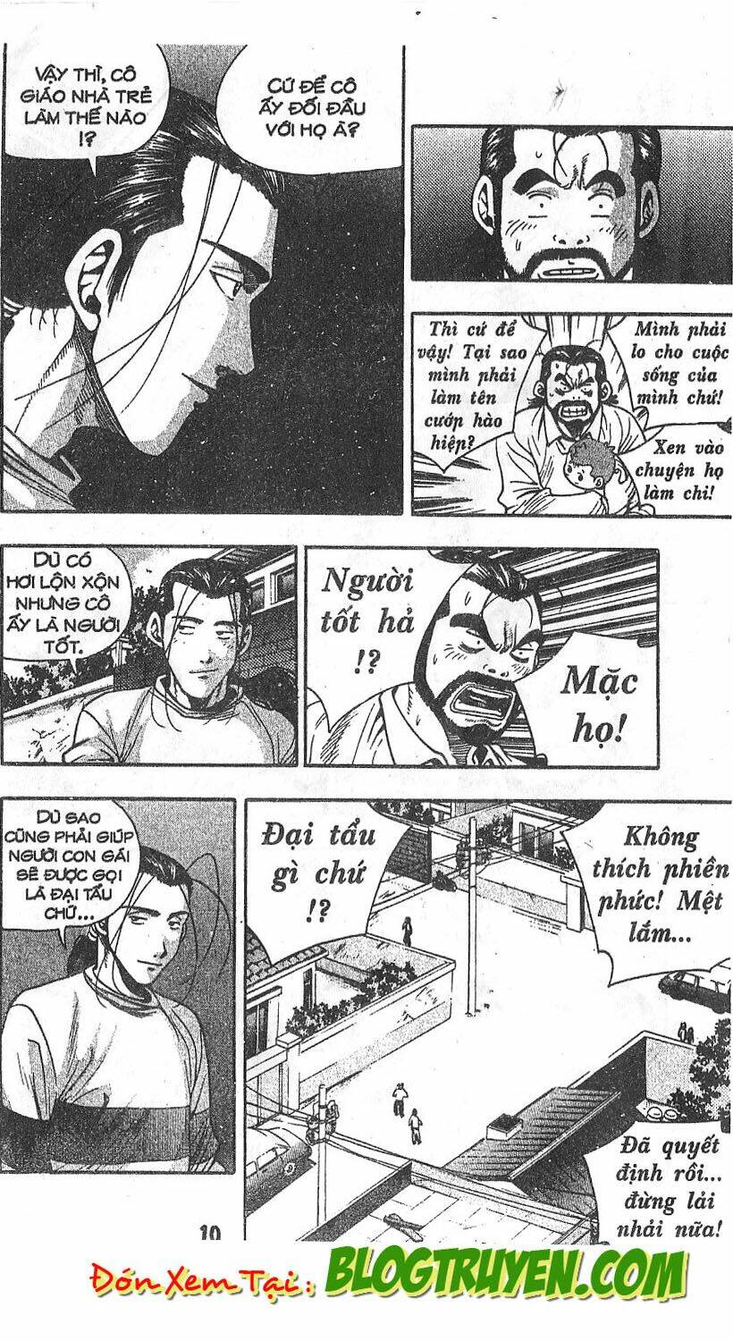 Kid Gang Chapter 69 - Trang 2