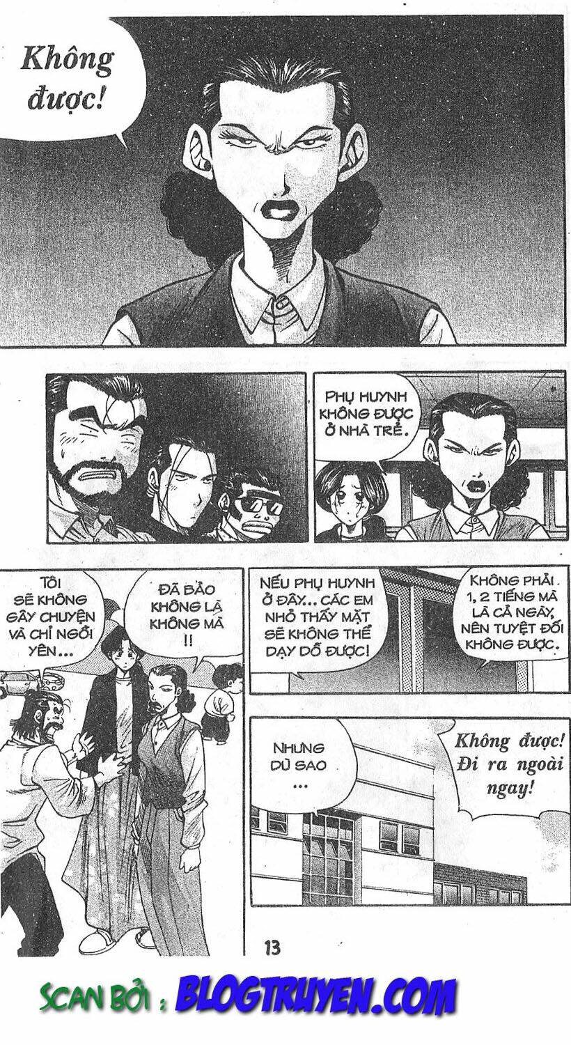 Kid Gang Chapter 69 - Trang 2