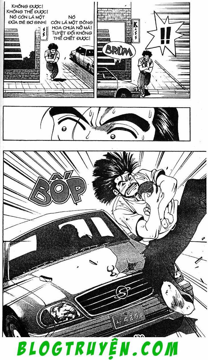 Kid Gang Chapter 7 - Trang 2