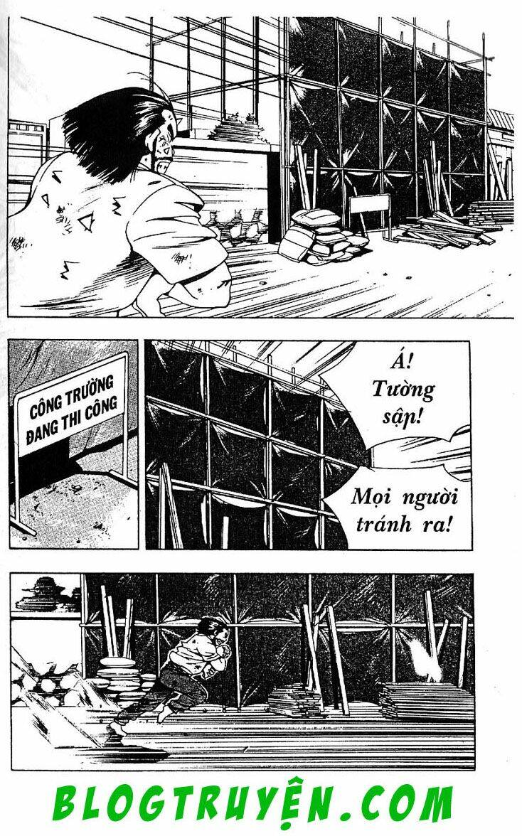 Kid Gang Chapter 7 - Trang 2