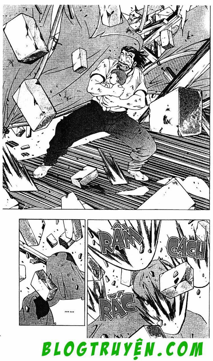 Kid Gang Chapter 7 - Trang 2