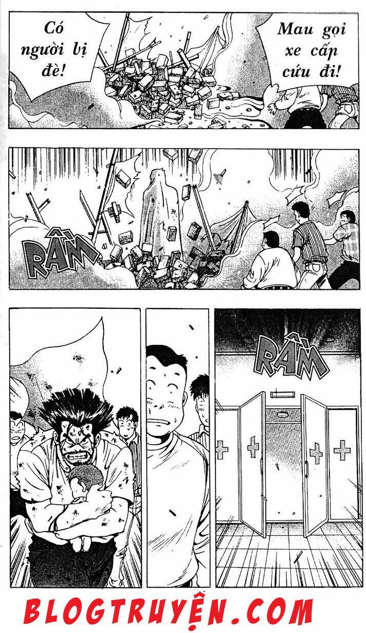 Kid Gang Chapter 7 - Trang 2