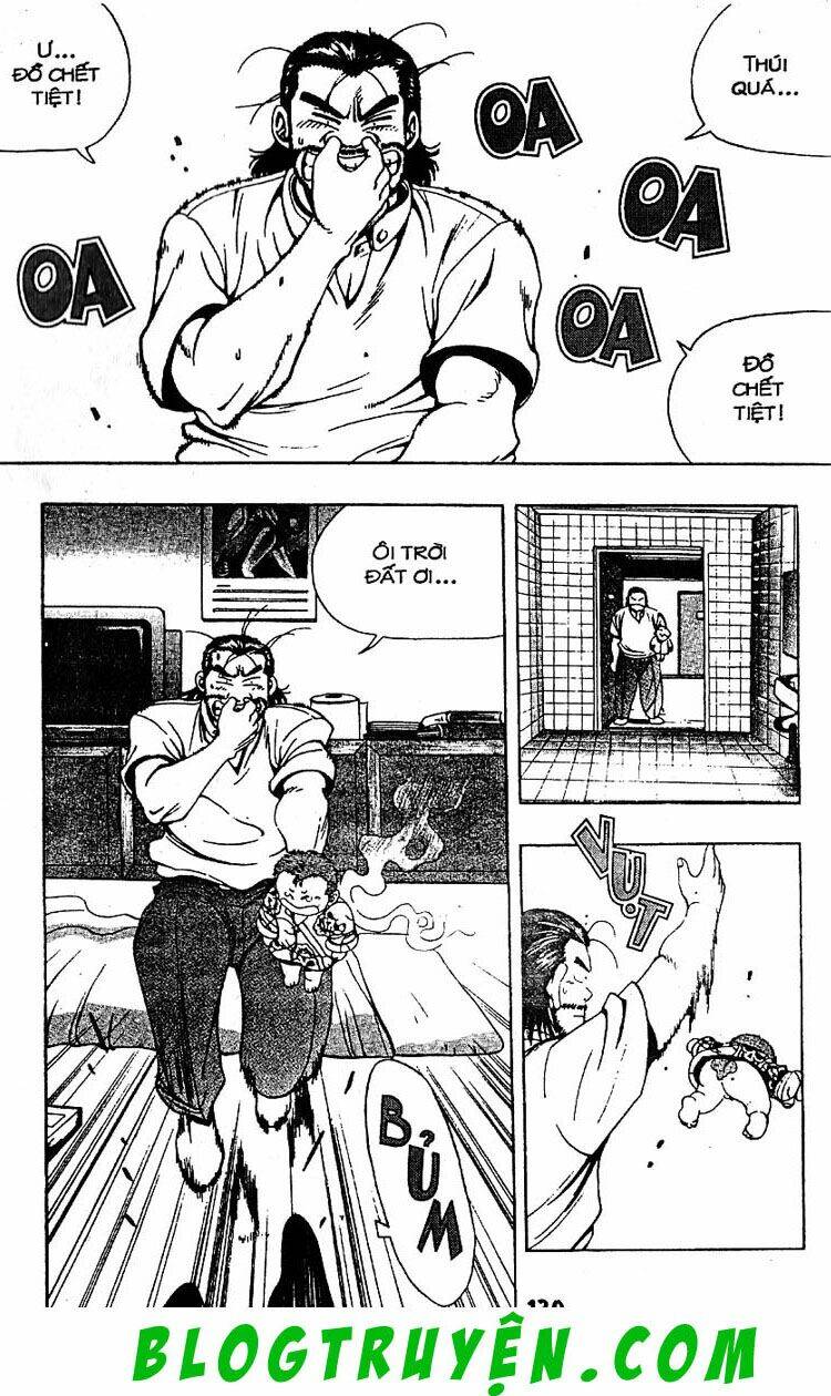 Kid Gang Chapter 7 - Trang 2