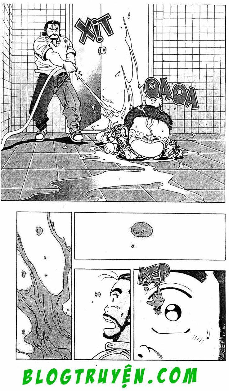 Kid Gang Chapter 7 - Trang 2