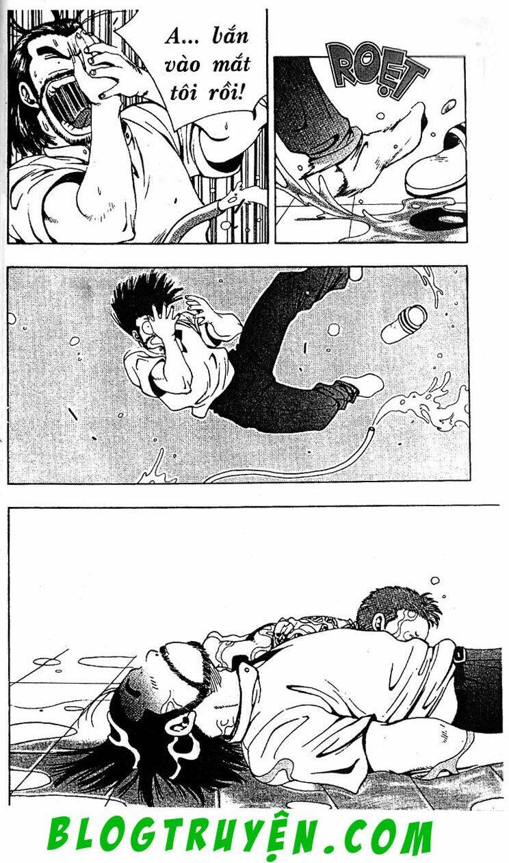 Kid Gang Chapter 7 - Trang 2