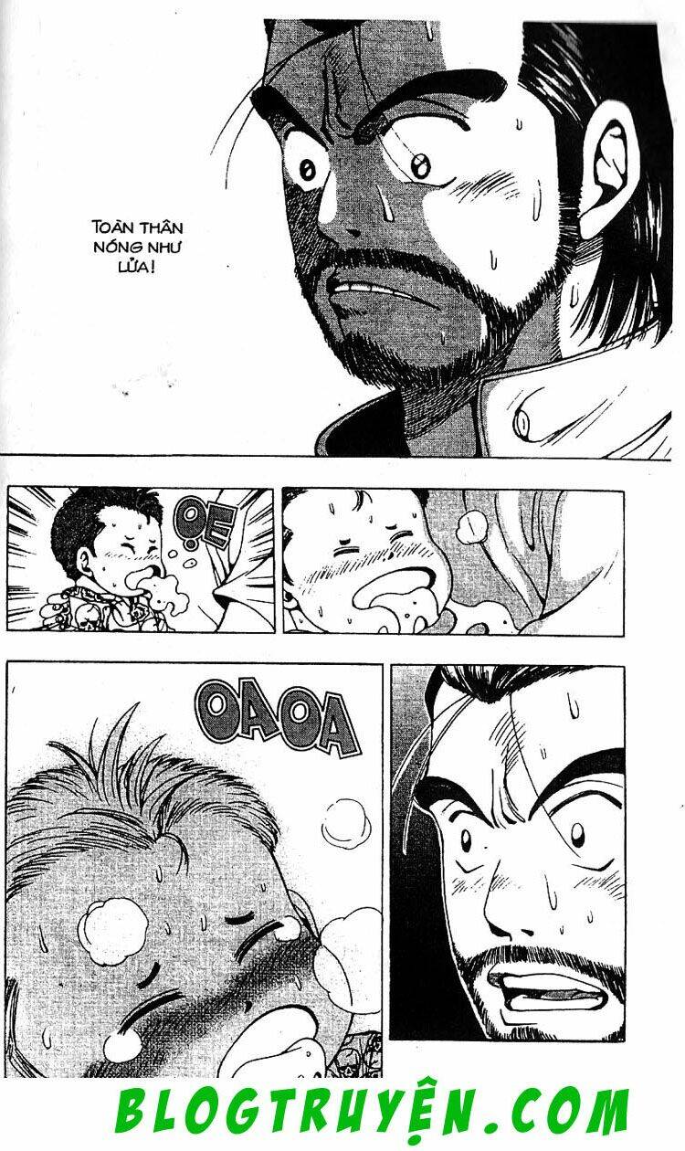 Kid Gang Chapter 7 - Trang 2