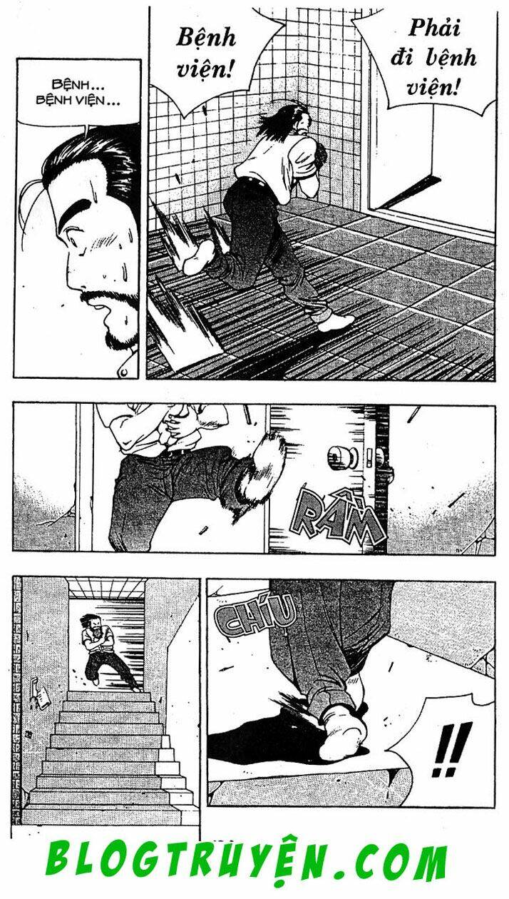 Kid Gang Chapter 7 - Trang 2