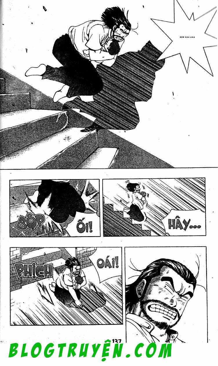 Kid Gang Chapter 7 - Trang 2