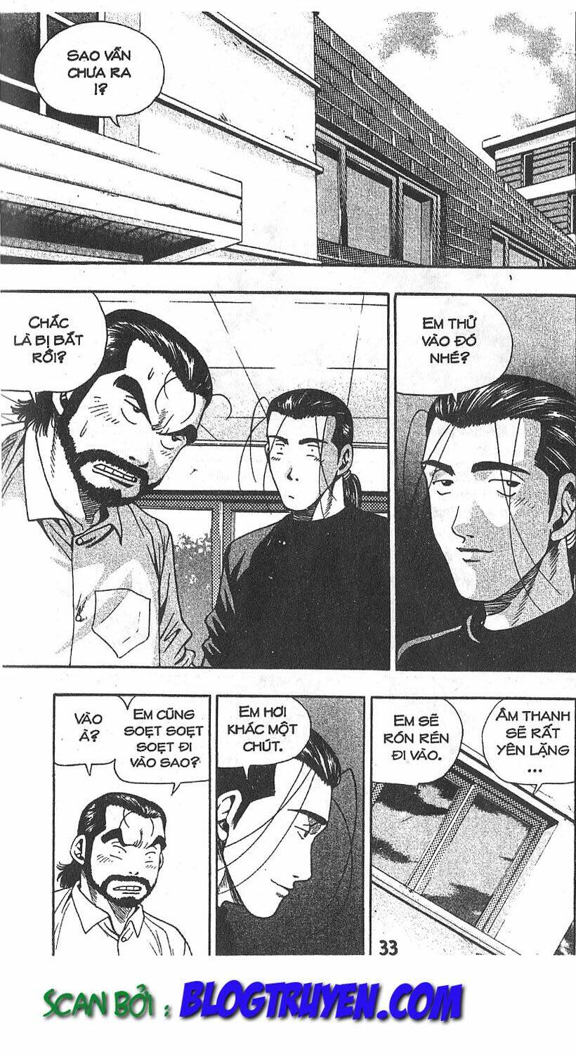 Kid Gang Chapter 70 - Trang 2