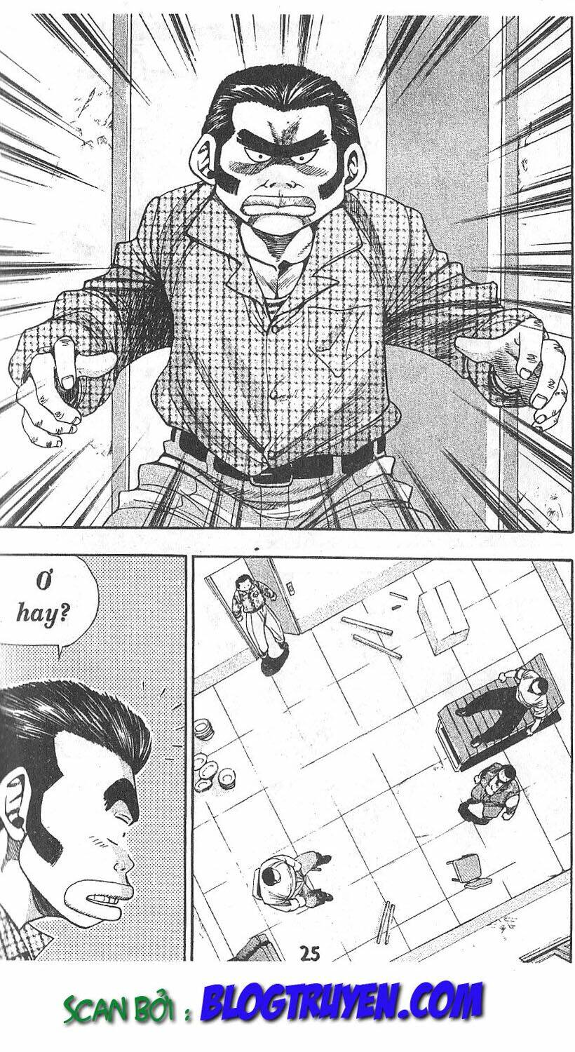 Kid Gang Chapter 70 - Trang 2