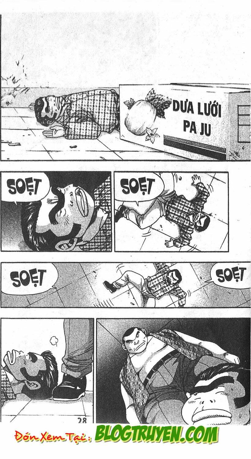 Kid Gang Chapter 70 - Trang 2