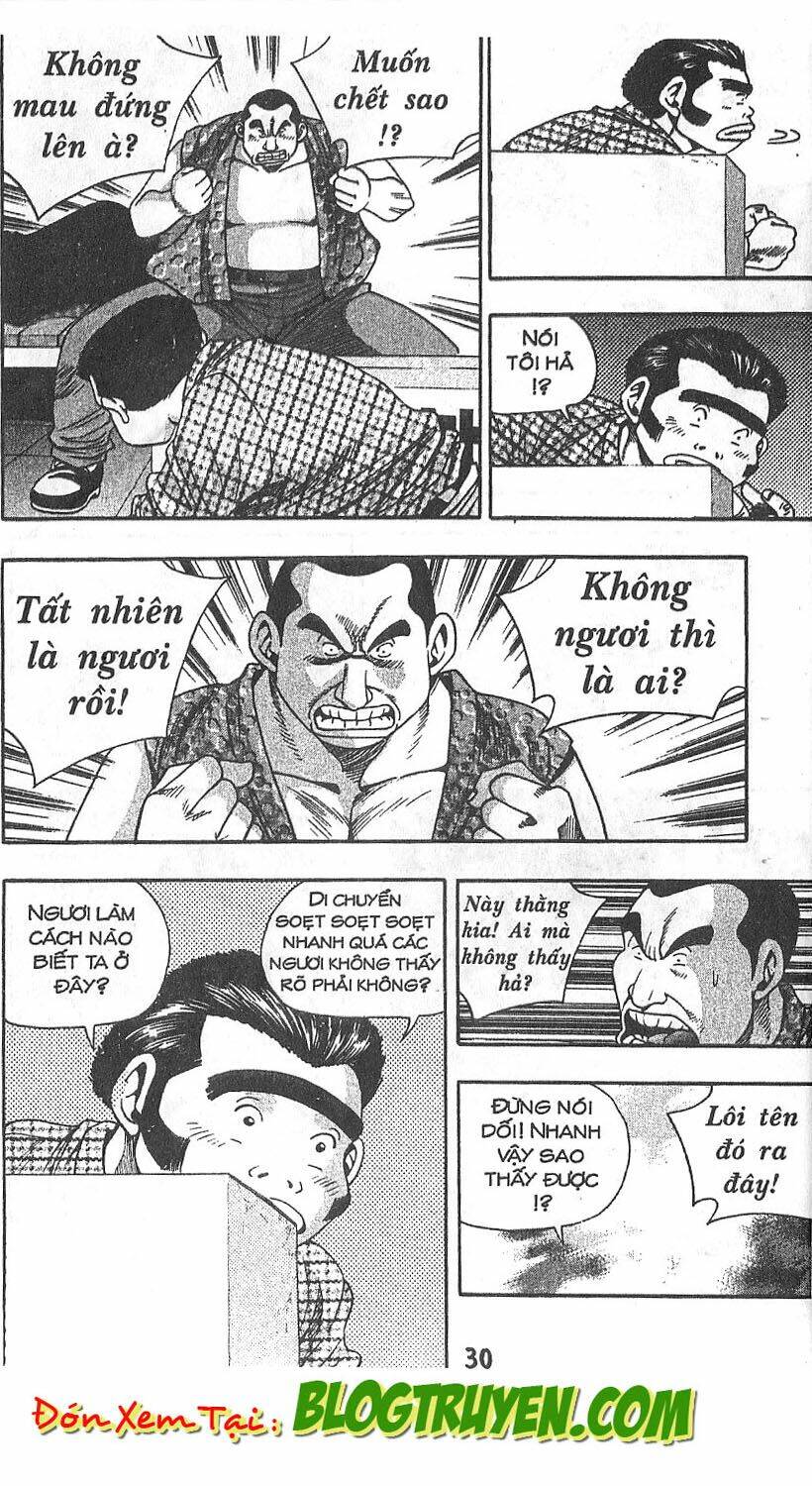 Kid Gang Chapter 70 - Trang 2