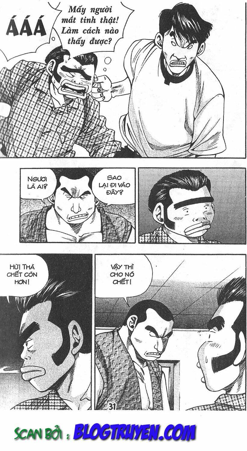 Kid Gang Chapter 70 - Trang 2