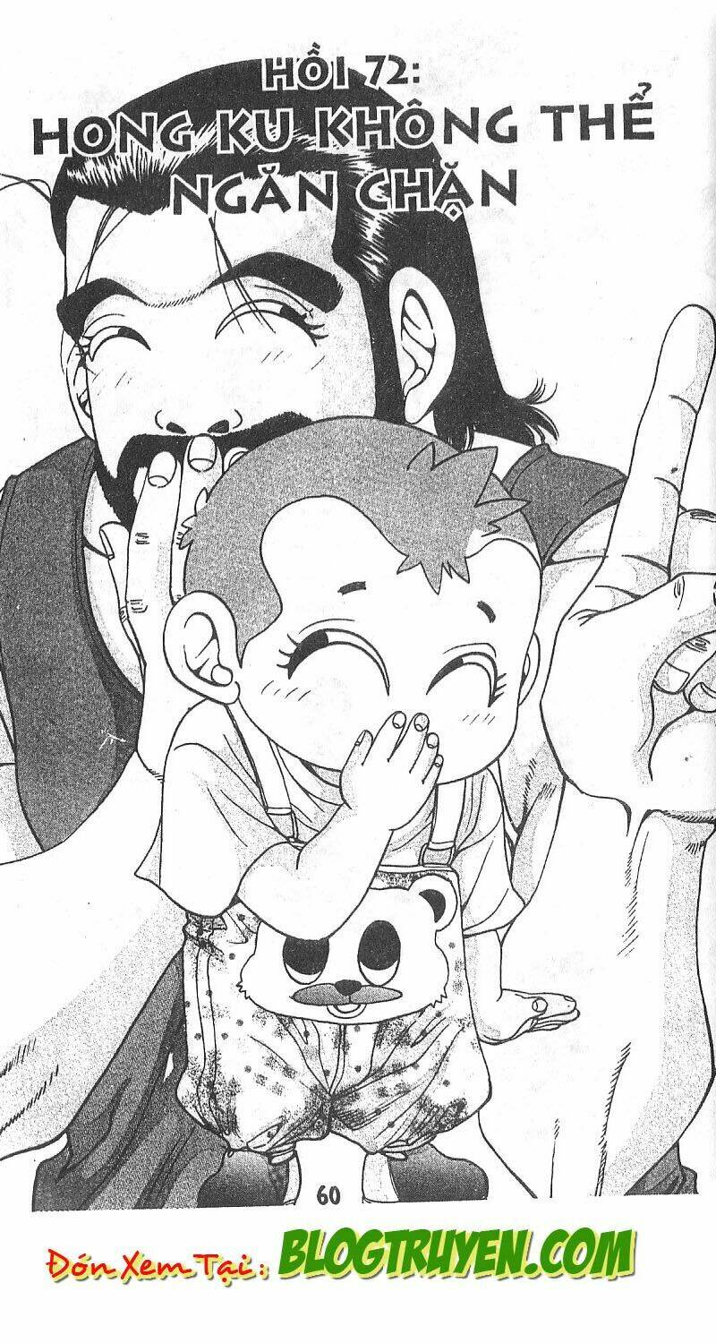 Kid Gang Chapter 72 - Trang 2