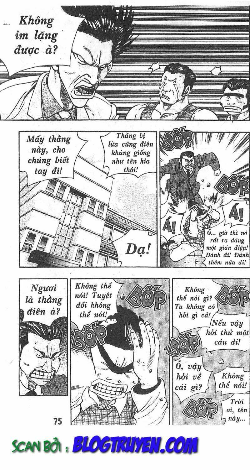 Kid Gang Chapter 72 - Trang 2