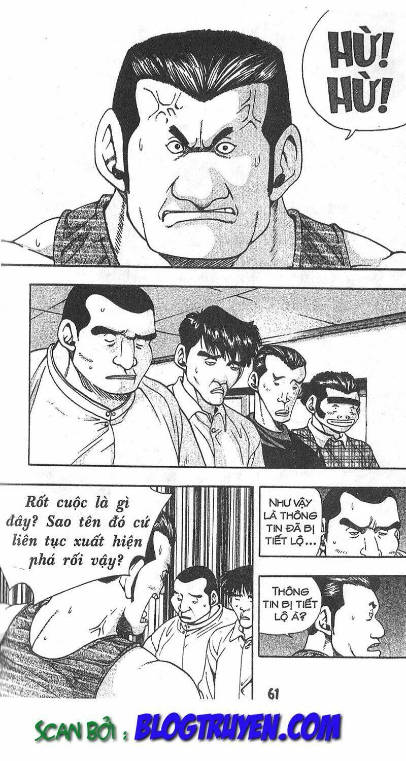 Kid Gang Chapter 72 - Trang 2