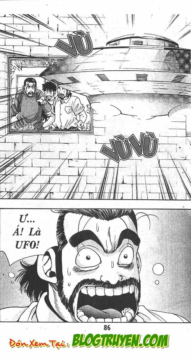 Kid Gang Chapter 72 - Trang 2