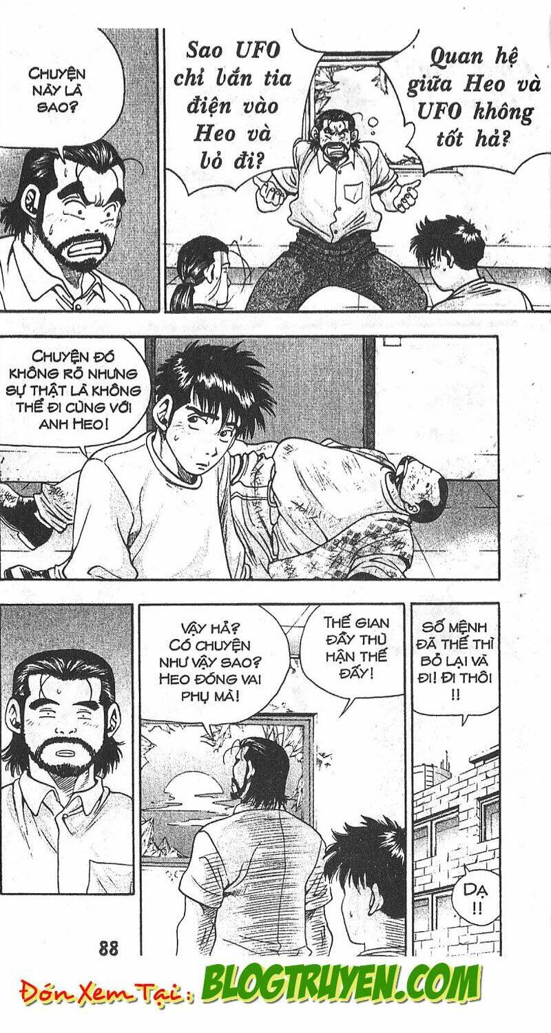 Kid Gang Chapter 72 - Trang 2