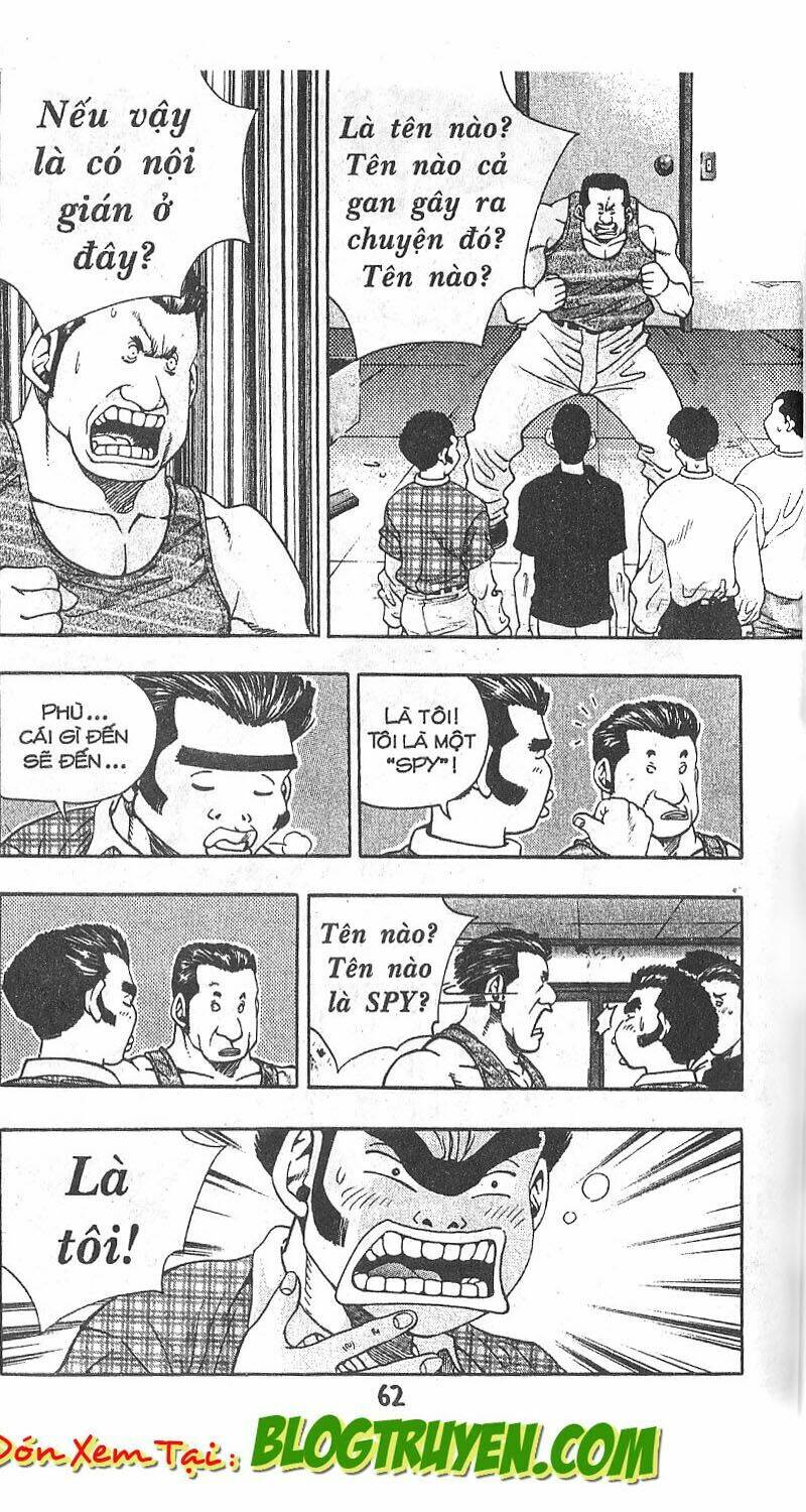 Kid Gang Chapter 72 - Trang 2