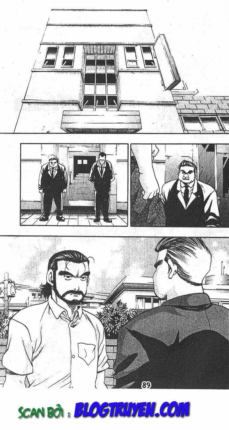 Kid Gang Chapter 72 - Trang 2