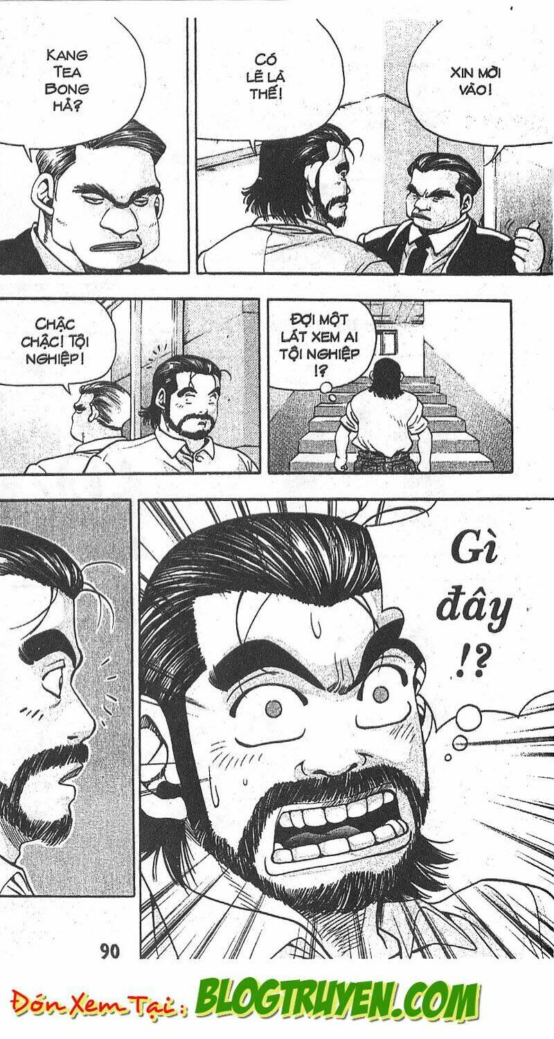 Kid Gang Chapter 72 - Trang 2