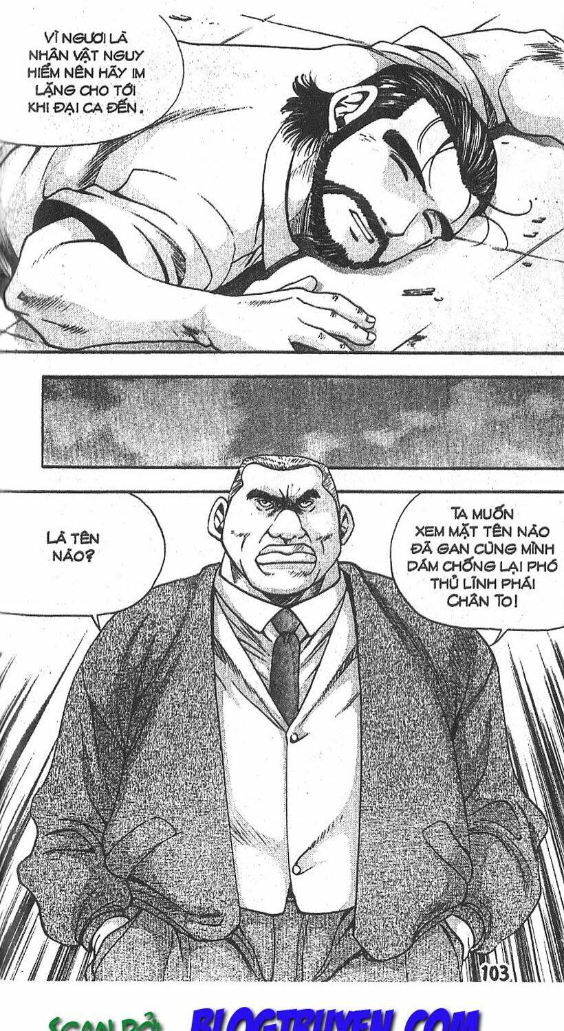 Kid Gang Chapter 73 - Trang 2