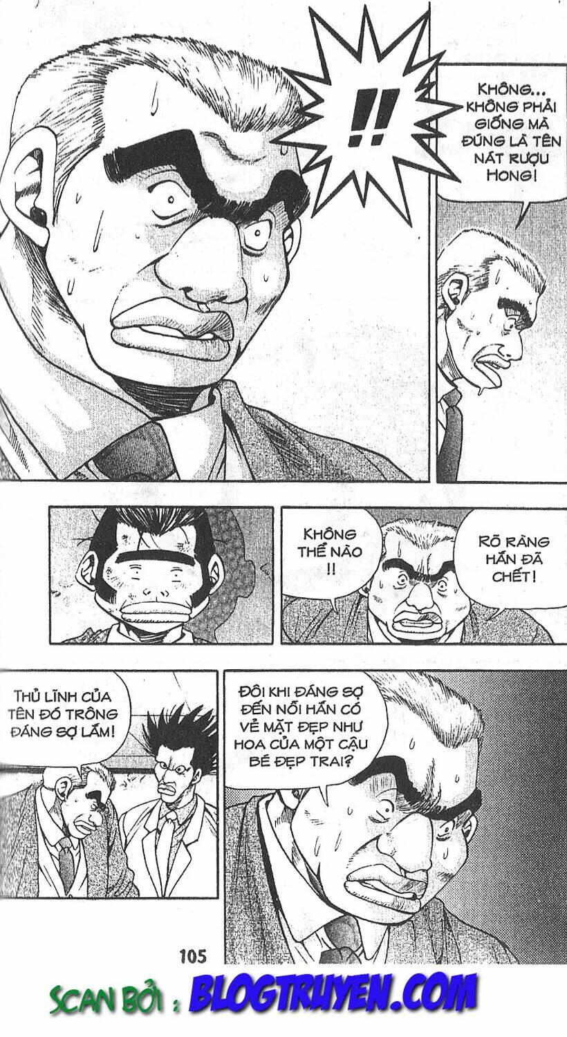 Kid Gang Chapter 73 - Trang 2