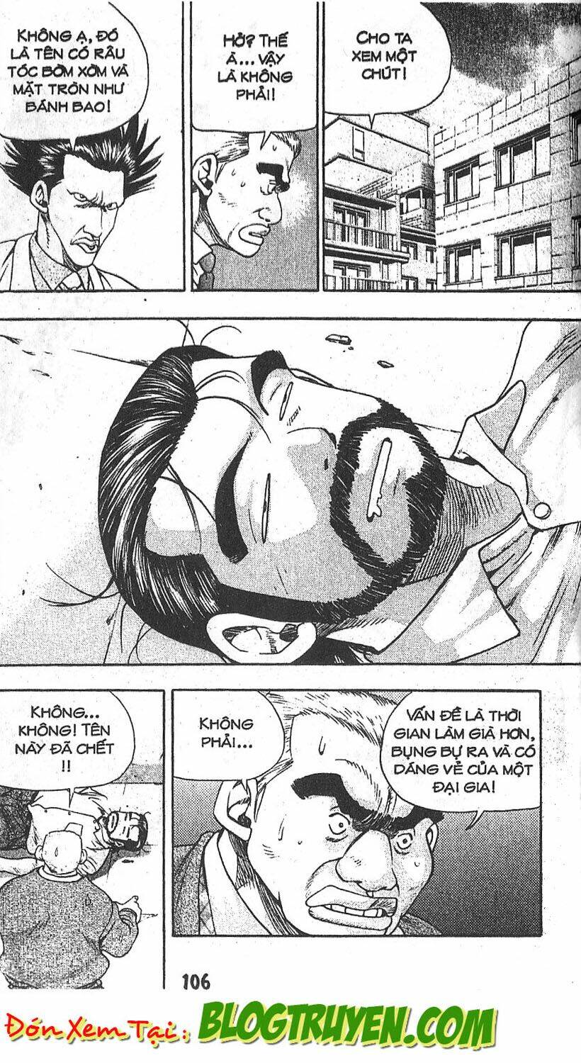 Kid Gang Chapter 73 - Trang 2